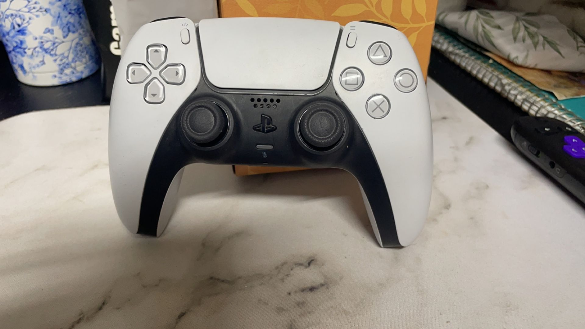 Ps5 Controller