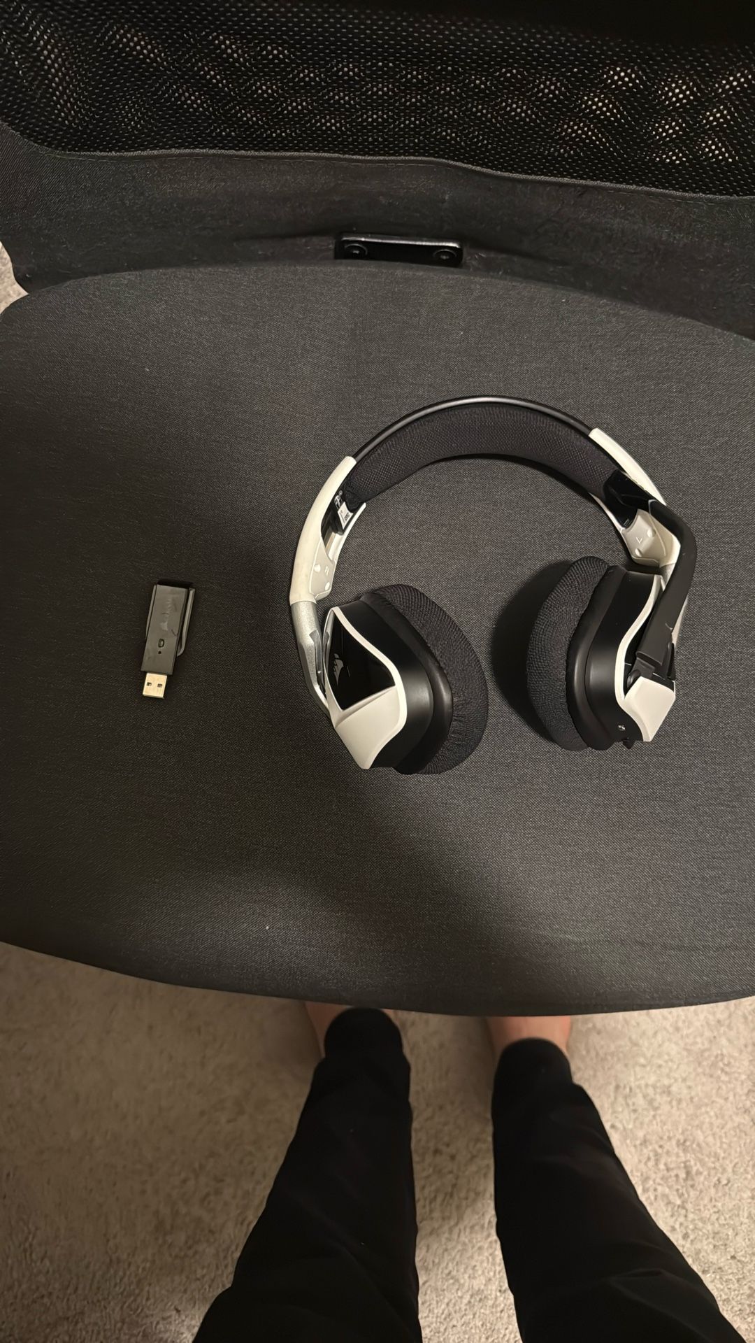 Corsair Gaming Headphones 