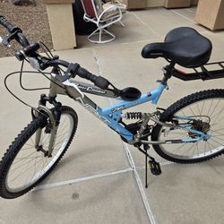 Next Bike For Sale