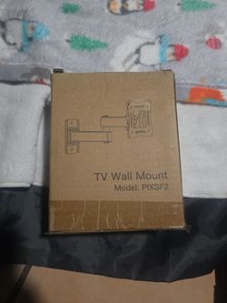 TV Wall Mount Model PIXSF2