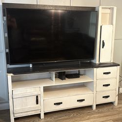 Tv Console 
