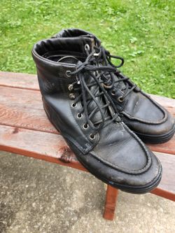 Timberland Boots Men size 11
