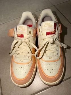 Nike Air Force 1 Shadow Sneakers