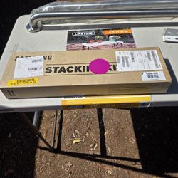 Samsung Washer And Dryer Stacking Kit