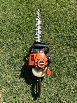 Echo head trimmer
