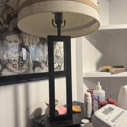 Table Lamp