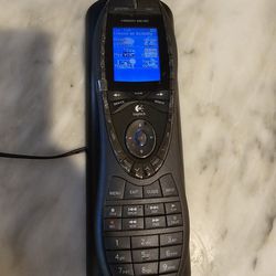 Harmony 890 Pro Universal Remote 