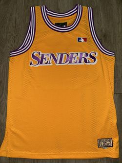 Full Send Jersey