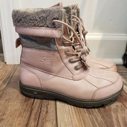 Kids Girls UGG Boots Size 3