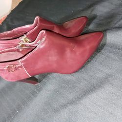 Bandolino Women’s shoes (size usa 8 M )