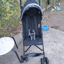 Baby Stroller 