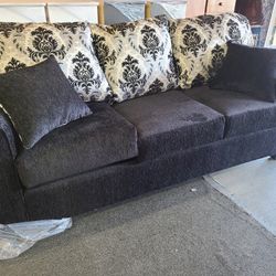 New Sofa