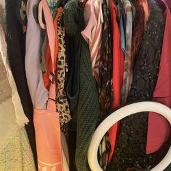 $15 Mystery Bags! Eclectic Selection Women’s Clothes AND jewelry! MOVING SALE! Come Shop In My Closet!!!