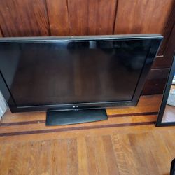 LG TV