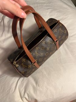 Louis Vuitton Papillon 30 monogram