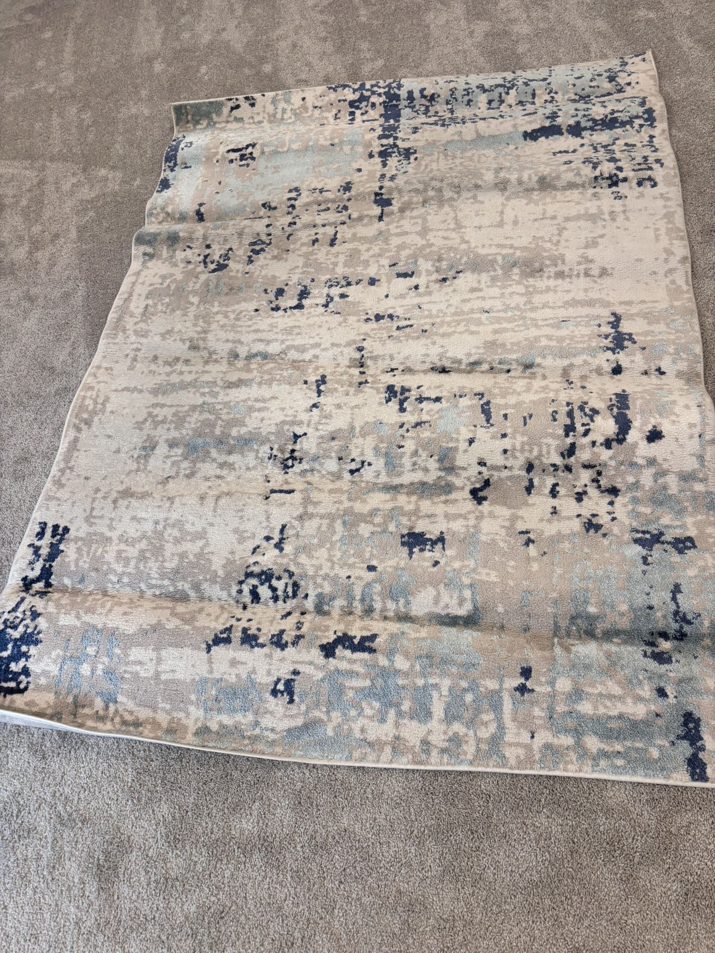 5x7 Area Rug