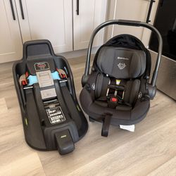 UPPAbaby Aria Car Seat
