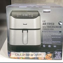 Belles Pro Series 6 Qt Air fryer