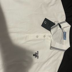 Shirt size L - Prada