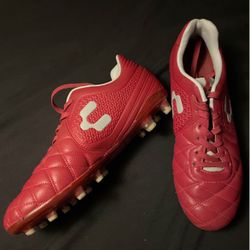 Charley Soccer Shoes 8M