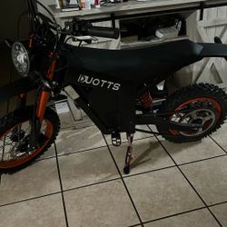 E Bike And e Scooter Trades Available 
