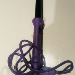 Herstyler  Curl Wand 