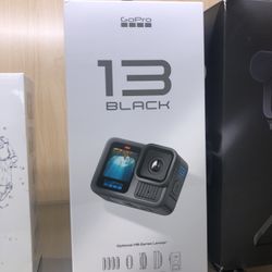 GoPro Hero13 Black 