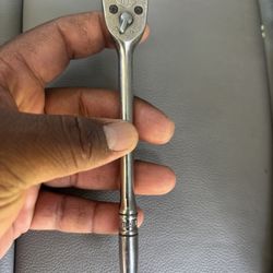 Snap - On 1/4 Ratchet 