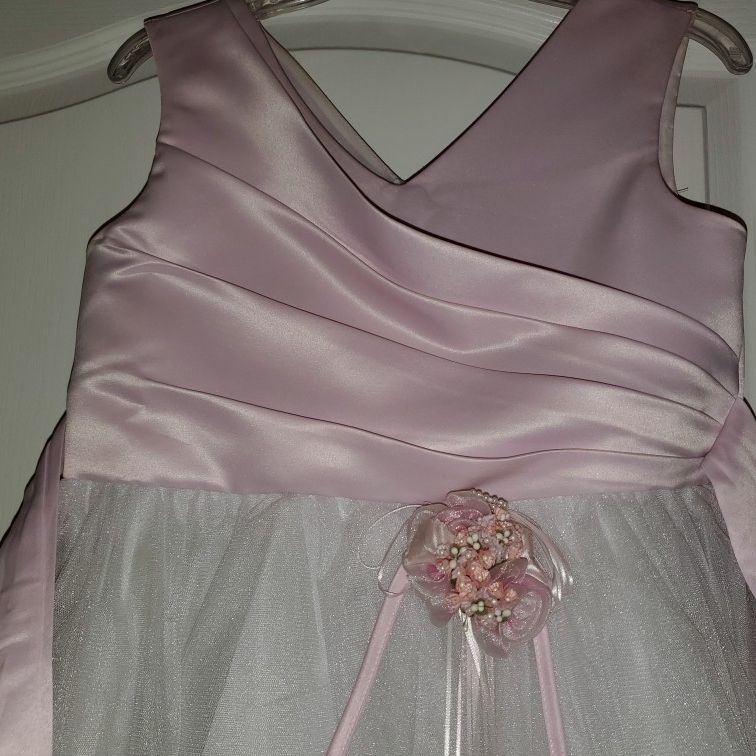 Easter Dress - Girls size 12