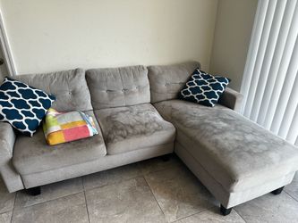 Used sofa for free pickup