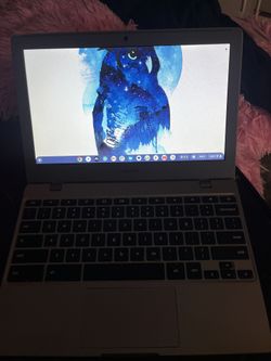 Samsung Chromebook 4