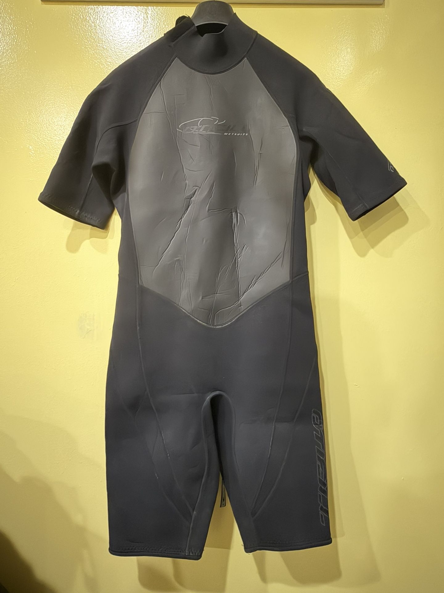 O’Neil ultraflex spring wetsuit for sale