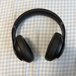 Beats Studio Pros - Black