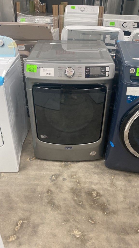 Washer/Dryer