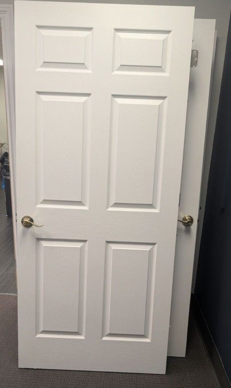 Interior Doors