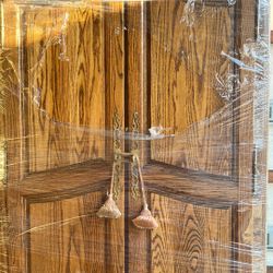 Beautiful Armoire  Free