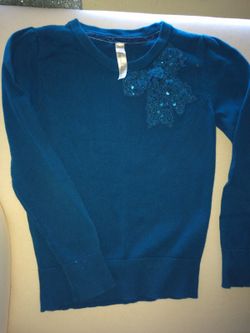 Cherokee M 7/8 girls sweaters