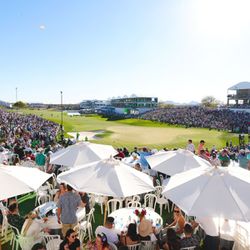 Waste Management Open 1937 Club Members Club