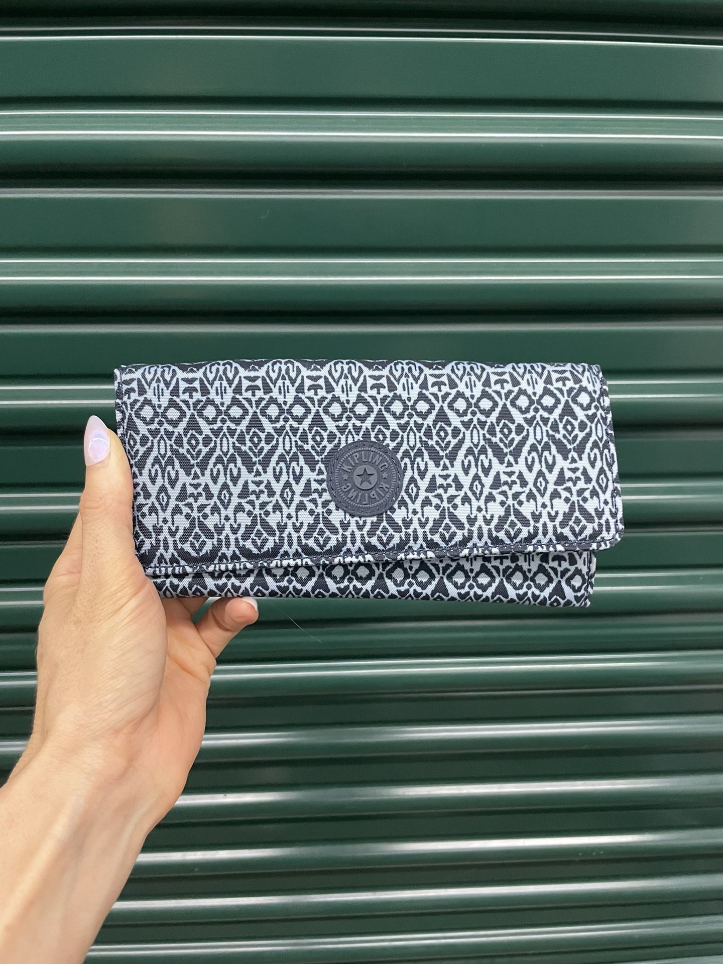 Kipling Wallet – Used