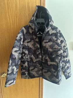 HFX  X-Large Jacket Brand New For Women $75 If Interested Contact Roy Smith!
