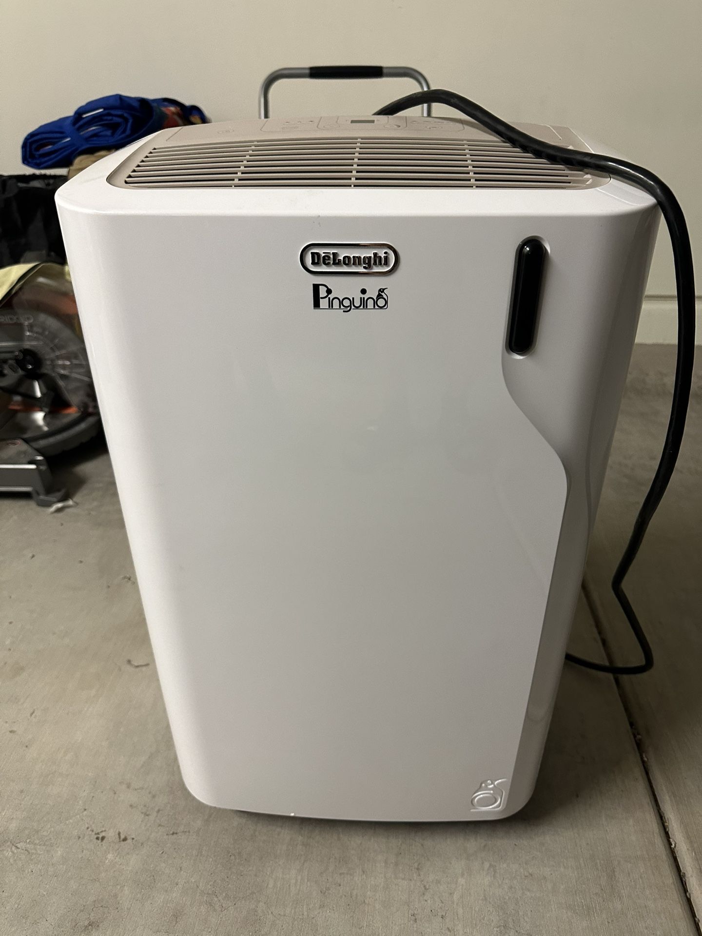 Perfect Condition Portable AC Unit