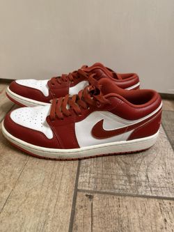 Nike Mem”s Air Jordan Low