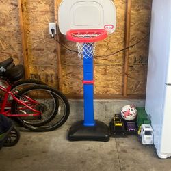 Kids Hoop