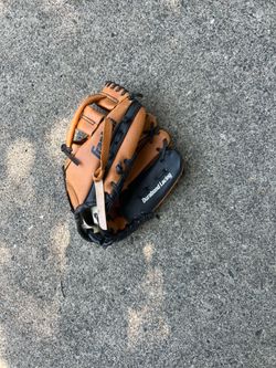 Franklin RTP Series Baseball Glove
