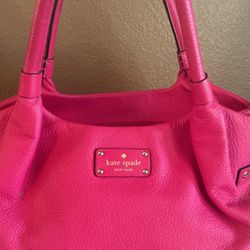 Kate Spade ♠️ Handbag NWOT