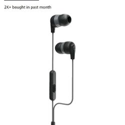 Skullcandy Ink'd Plus Headphones 