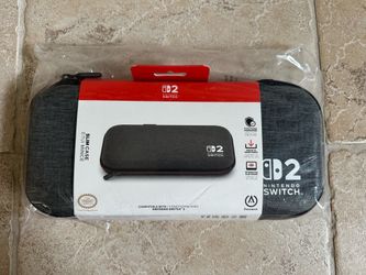 Nintendo Switch 2 Slim Case