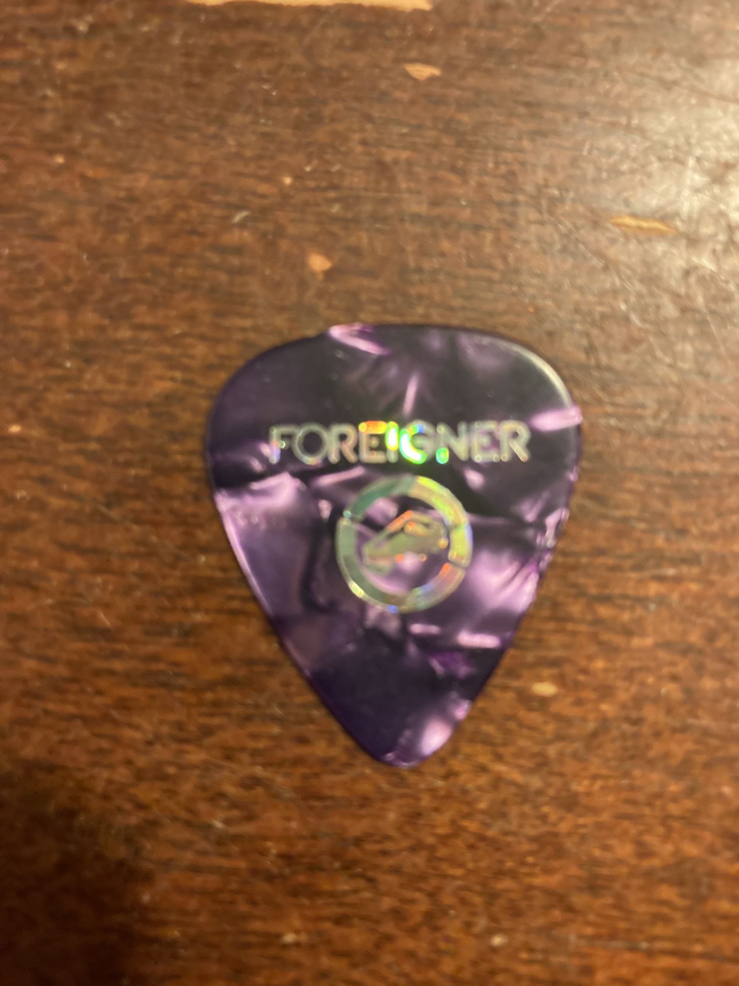 Guitar Picks