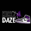 kickz4daze