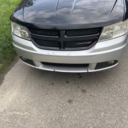 2014 Dodge Journey
